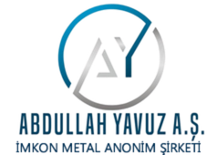 Abdullah Yavuz A.Ş. Logo